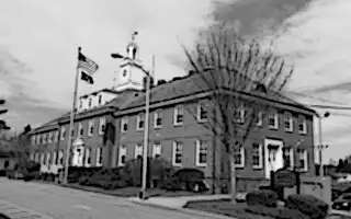 Pequannock Township Municipal Court